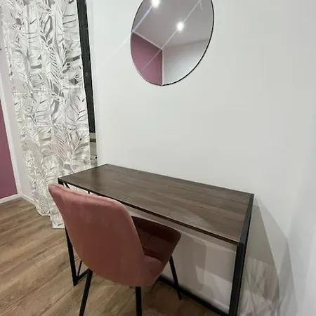 Appartamento Cupra Roma
