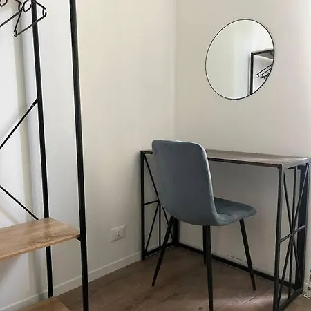 Cupra Apartman